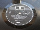 THE BEATLES ABBEY ROAD   EXPORT LP ORIG  1969 UK PRESSING PARLOPHONE  P-PCS 7088