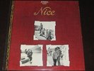 The Nice rare '69 PROG KILLER LP Nice on Immediate mint-  Keith Emerson ELP