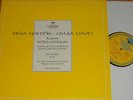 Bartok/Gyula David-Pal Lukacs-Konzerte für Viola und Orchester-DGG 1964