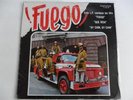 LUCIANO CASTRO y Combo Caribe FUEGO LP Latin GUAGUANCO on CAPRICORNIO