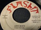 Joseph McCalla - AIDS BODY /  Digi Killer 7