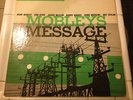 Hank Mobley LP Mobley's Message Prestige NY 50th St  Jackie McLean RVG VG++ NICE