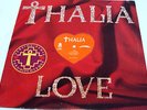 THALIA   Love   MEXICAN LP Remix 12 