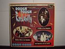 ROUGH TOUGH ROCKABILLY VOL.2 TAIL RECORDS 10