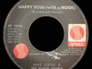 Dave Cortez & The Moon People 
