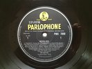 PMC 7009 The Beatles - Revolver LP UK MONO TOP RAR