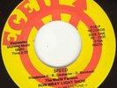 RON WRAY LIGHT SHOW SPEED GARAGE PSYCH 45 eceip