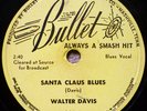 WALTER DAVIS 