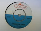 ALTON ELLIS - REMEMBER THAT SUNDAY - DUKE RECORDS