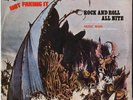 KISS Rock&Roll All Nite NAZARETH Hair Of The Dog THAI Thailand 7