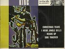 KILLER MOD R&B EP FREDDY KING MINT LANGUETTE ODEON 1964 SOUL MOTOWN BLUES DANCER