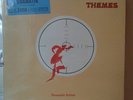 Themes international Dramatic action David Lindup rare funk breaks Library LP