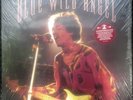 Jimi Hendrix Blue Wild Angel sealed 3LP 180g limited ed  2002