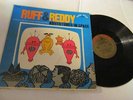 RUFF & REDDY 