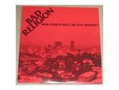 Bad Religion How Could Hell Be Any Worse 12