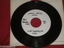 LED ZEPPELIN 7'' WHOLE LOTTA LOVE (BBC)