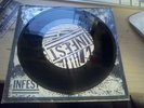Infest Mankind Original pressing 7