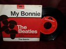 The Beatles ( My bonnie / the saints)  Polydor 52273