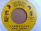 VIBROINCS / IRATION STEPPAS- ONE DROP - TANDOORI SPACE 7