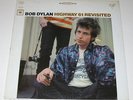 LP - BOB DYLAN - HIGHWAY 61 REVISITED - New - SEALED - Mega-Rare  