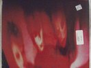 The Cure   Pornography   Special Edition On Clear Red Vinyl   Factory SEALED