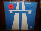 Kraftwerk - Autobahn UK Vertigo Embossed Sleave Sealed Original Prog Kraut LP