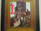 Love - Da Capo -  Elektra - EKL4005 · Mono · 1966 · U.S. Tan Label 