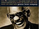 RAY CHARLES Genius Loves Company 2LP 180g 33rpm audiophile edition NEW 