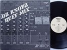 OZ KNOZZ Ruff Mix RARE US 70s Prog/Psych LP Private Press ORIGINAL Led Zeppelin