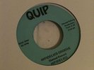 Rare Funk Holy Grail - Hifidelics on Quiptown