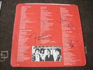 Queen - Sheer Heart attack LP Inner Sleeve signed by all  the Band