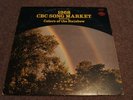 BARBARA GRYFE  LAURIE BOWER  Rare  CBC Song Market 1968  SUNSHINE POP