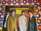 SMALL FACES   From  the beginning  LP ORIG 1967  (UNBOXED)  DECCA  LK4879 N/MINT