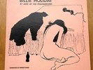Billie Holiday CLEF 10