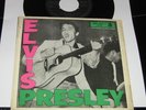 EP - ELVIS PRESLEY -    ELVIS  ( EPB-1254-1 ) von 1956