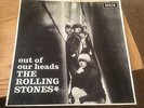 Rolling Stones Out of our heads LP MONO LK4733