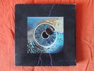 PINK FLOYD - PULSE - RARE ORIGINAL BOX 4 LP + BOOK