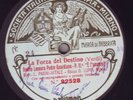 10½” FONOTIPIA –  LINA PASINI VITALE / ORESTE LUPPI