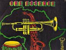 CEDRIC IM BROOKS - ONE ESSENCE - RARE ORIGINAL HIGH NOTE LP - JAMAICA PRESS