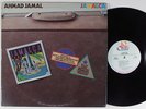 AHMAD JAMAL Jamalca 20TH CENTURY LP VG++