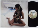 HOUSTON PERSON Harmony MERCURY LP NM