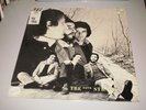IN TRE SULLA STRADA -  ORIGINAL ITALIAN PROG LP - RADIO RECORDS 1973 -