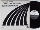 JAZZ CONTEMPORARIES Reasons In Totality STRATA-EAST