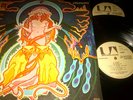 HAWKWIND UA 120-H2 The Space Ritual Alive in Liverpool and London
