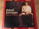 PAUL SIMON 