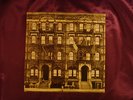 Led Zeppelin Physical Graffiti LPs