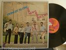 THE NEW SWING SEXTET GUAGUANCOOO SHIPPING FROM MEXICO # 131