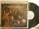 CHAMACO DOMINGUEZ GUAGUANCO LATIN JAZZ  SHIPPING  FROM MEXICO # 201
