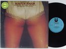 HOUSTON PERSON Wild Flower MUSE LP
