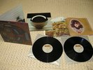 Nr Mnt TOMMY 2-LP Record Album Set 1972 Roger Daltrey,Ringo Starr,Steve Winwood